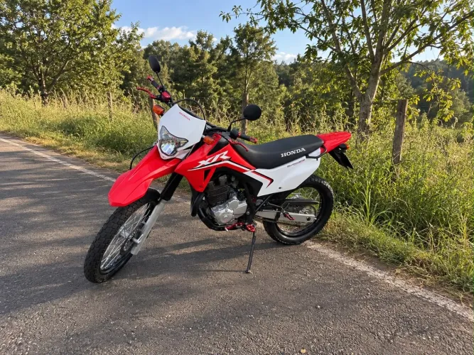 Tornado 250