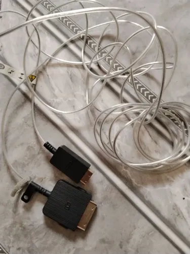Cabo De Fibra Óptica One Connect De 2,5 M Bn39-02688b 