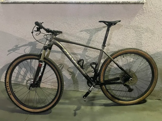 Rava Boost Nazca - NOVA