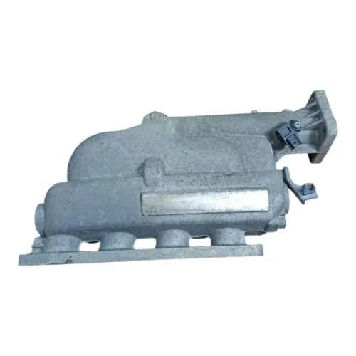 Coletor Adimissao Honda Fit 1.4 2009 a 2013 Original
