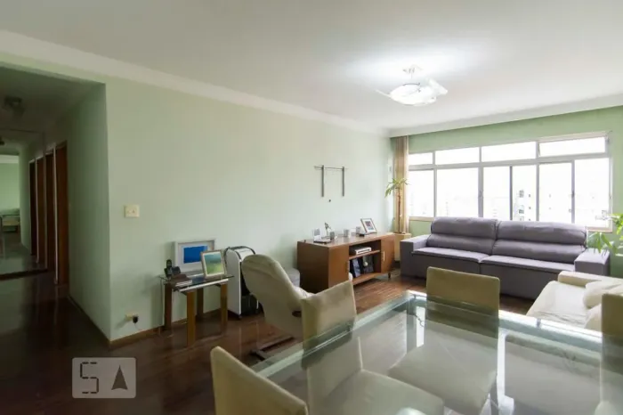Apartamento à Venda - Santana, 3 Quartos, 126 m2
