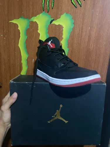 Tênis Jordan original 