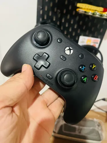 CONTROLE GAMESIR G7