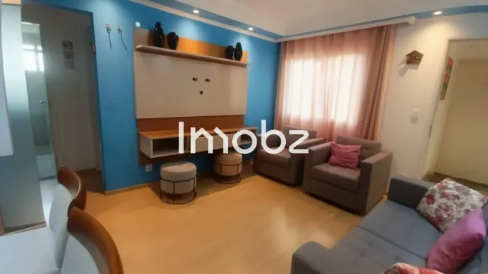 Apartamento à venda na RUA DAURO CAVALLARO, 66 - REAL PARQUE - São Paulo - SP - CEP: 05686