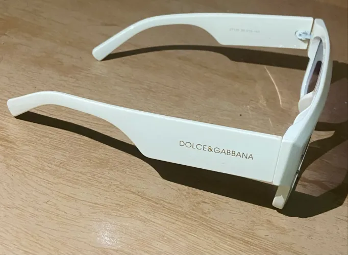 Vendo Óculos Dolce & Gabbana
