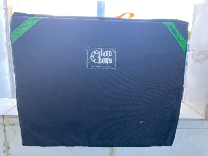 Bag entregador - 45L (isopor laminado)