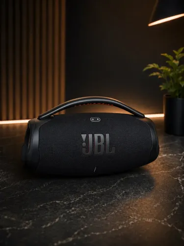 Jbl bombox 3