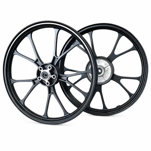 Aro 5 palitos Smart Fox