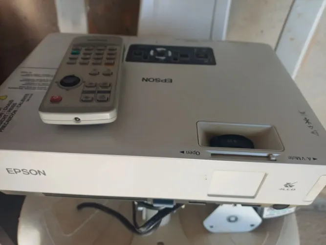 Home cinema yamaha