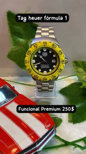 Relógios linha luxo premium