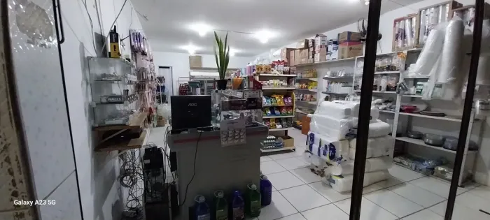 Repasso Mercadinho em Mulungu