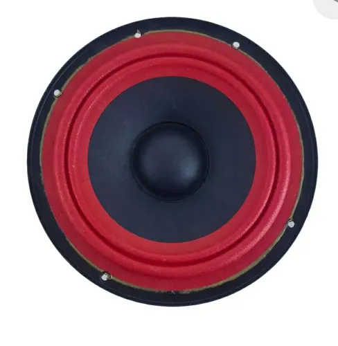 Alto-falantes Mini system LG