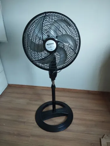Ventilador 