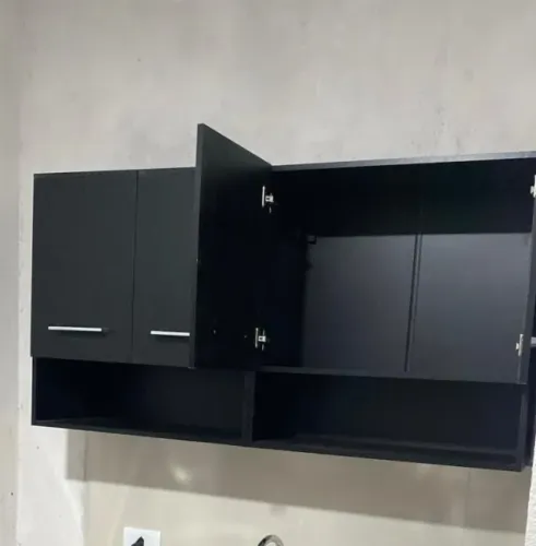 Armário de cozinha