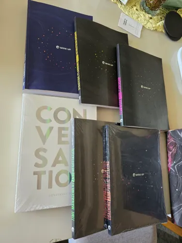 Livros Wise Up