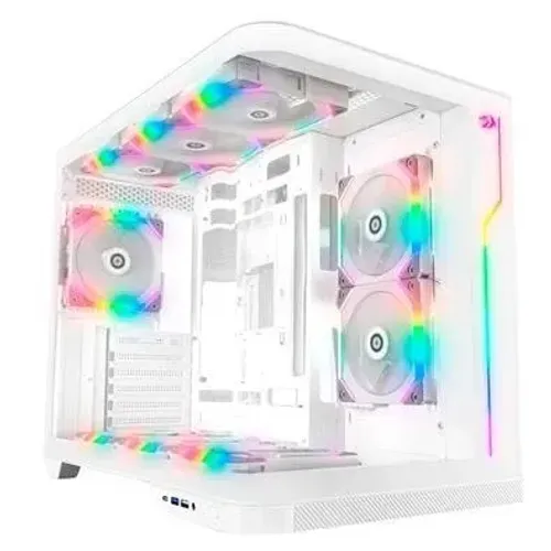 Gabinete Redragon Wideload Extreme