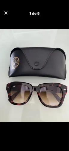 Ray ban