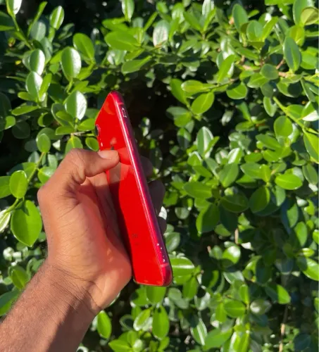 iPhone XR 64Gb
