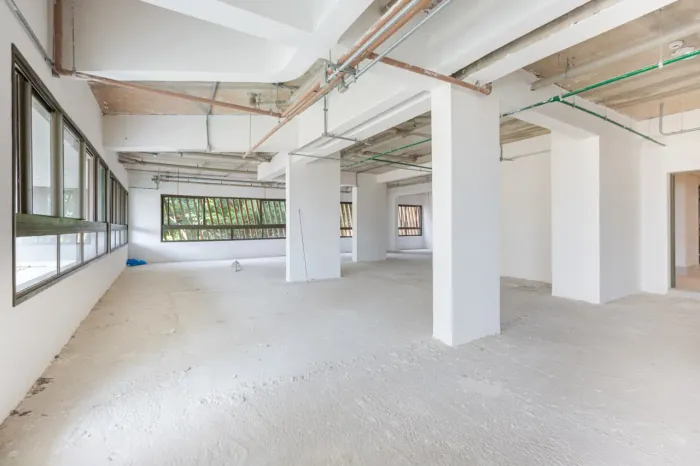 Sala comercial na Avenida Lins de Vasconcelos, 3299 - 201 734 m²