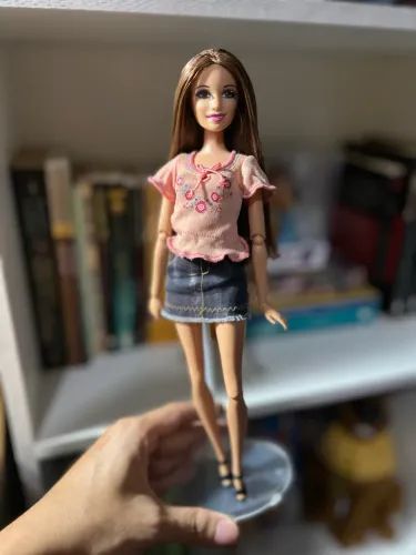 Teresa Life in Dreamhouse