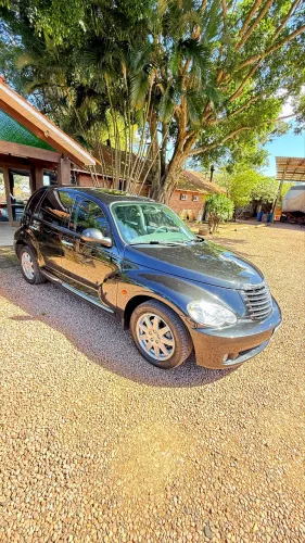Chrysler PT Cruiser Touring Dec. Edition 2.4 16V 2010