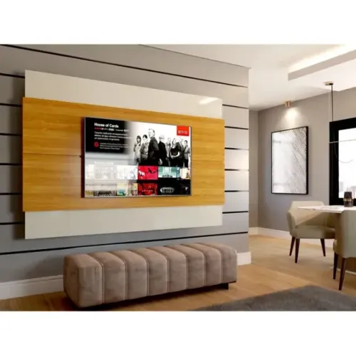 Painel de TV com 1,80 m **NOVO**