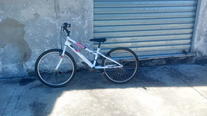 Bicicleta ? aro 24