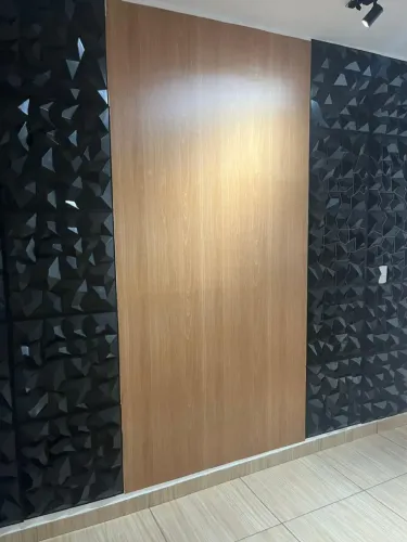 Imóvel para aluguel tem 34 metros quadrados com 1 quarto em Setor Oeste - Brasília - DF