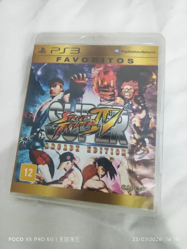PS3 JOGO
