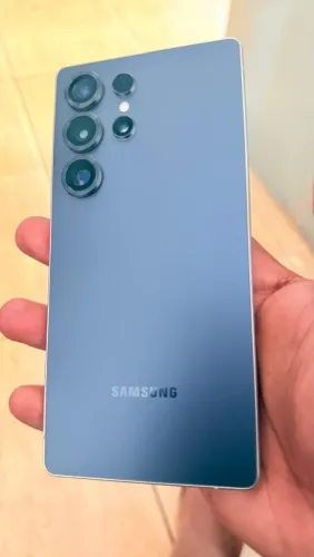 S25 ULTRA ZERO C/ NOTA FISCAL