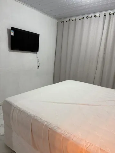 Casa no bairro Aparecida 