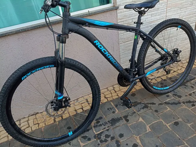 Bicicleta aro 29