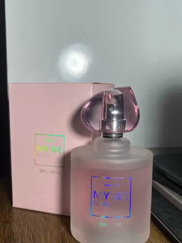 perfume wepink- my we belle 