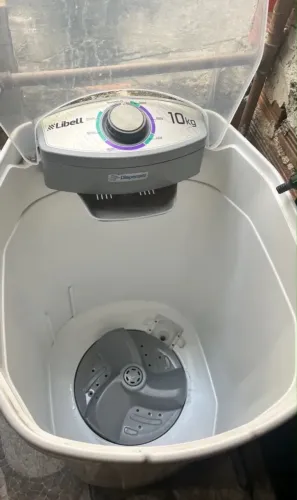 Tanquinho 10KG