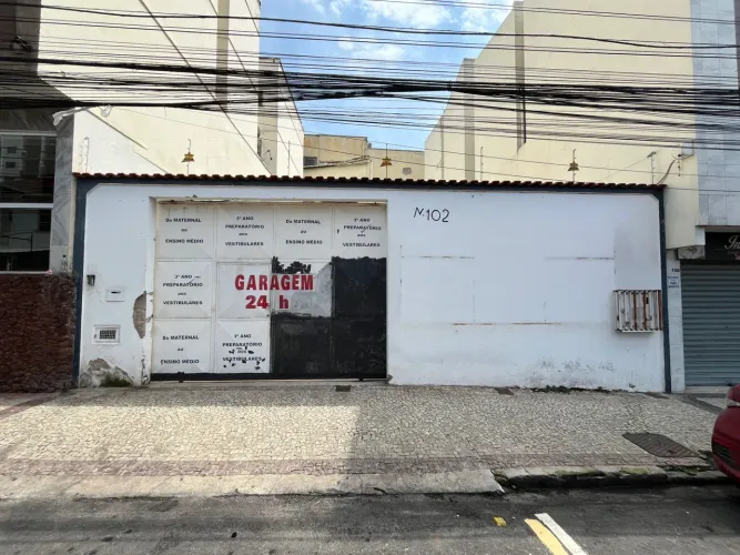 Lote / Terreno - Centro