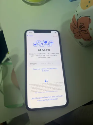 iPhone X