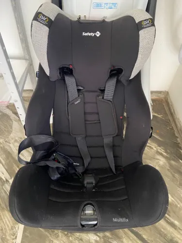 Cadeirinha para Carro da Safety 1st