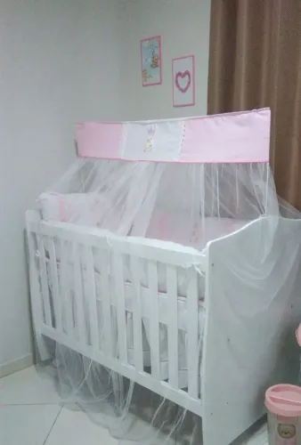 Berço/cama