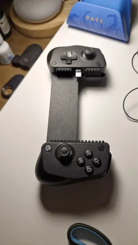 Controle gamesir