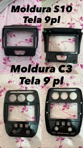 Moldura a Venda