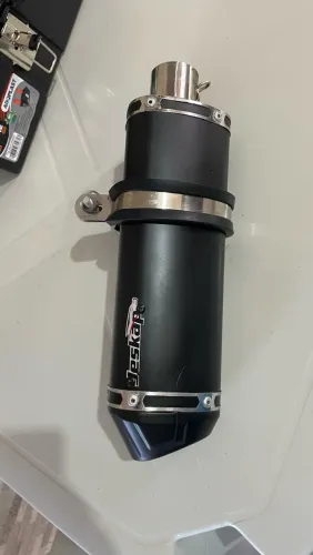 Ponteira Jeskap K2