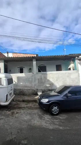 Casa a venda em simoes filho 1