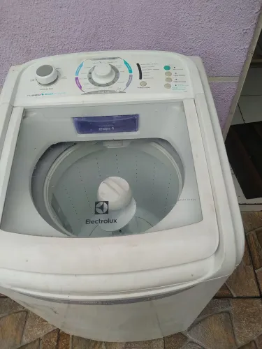 Máquina de lavar roupas 8 kg Electrolux