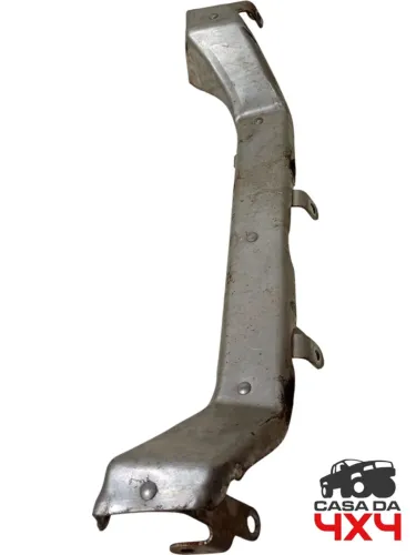 Protetor Calor Tampa Cabeçote S10 2.5 2015 2017 2022