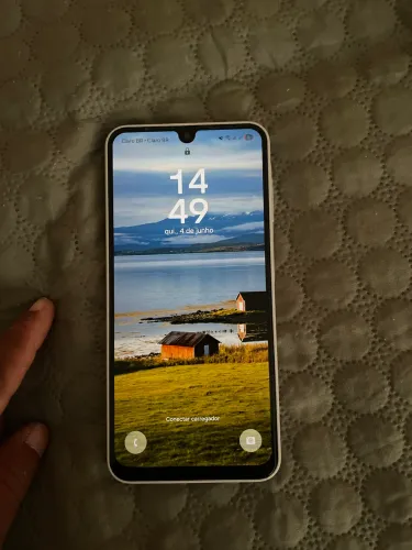Samsung a16