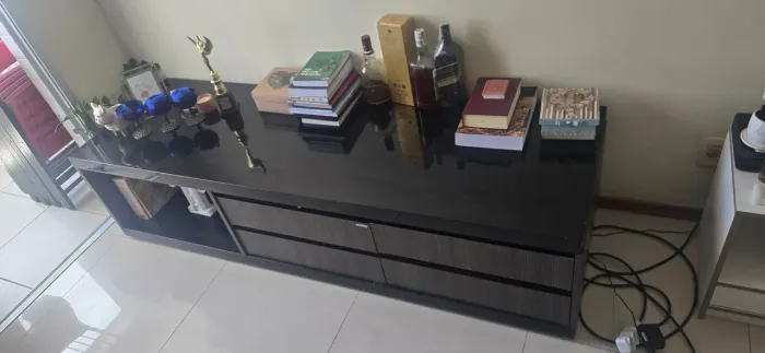 Rack de Sala
