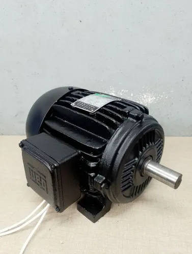 Vendo motor weg recondicionado 