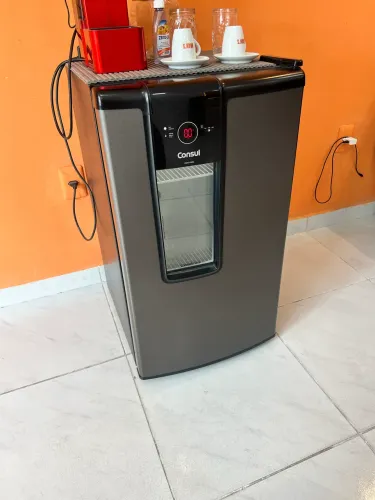 Cervejeira cônsul