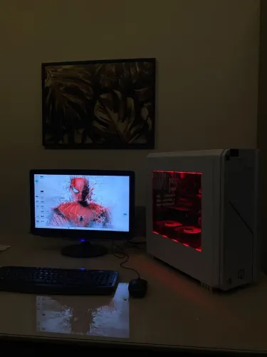 Pc Gamer Completo