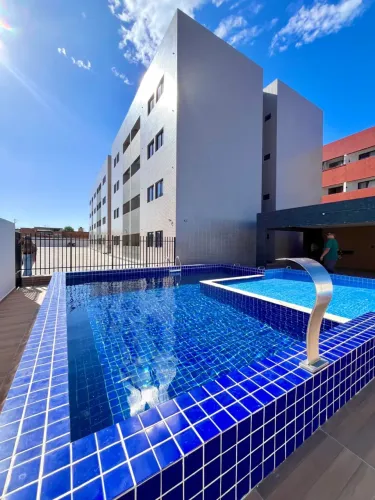 APARTAMENTOS PRÓXIMO DA VILA OLÍMPICA VALENTINA